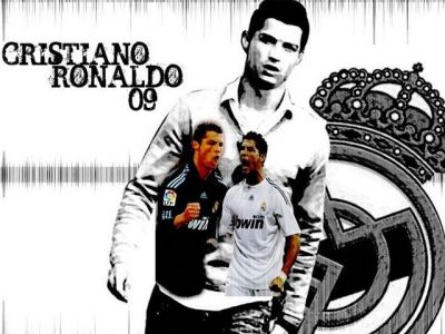 Cristiano Ronaldo 2009