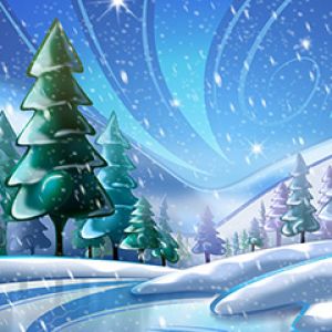 Winterlandschaft