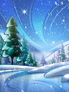 Winterlandschaft