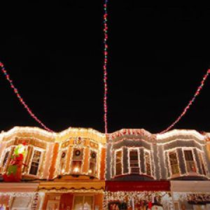 Weihnachtslichter