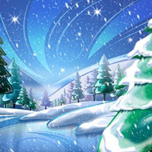 Winterlandschaft