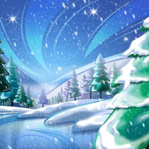 Winterlandschaft