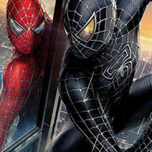 Spider-Man Charaktere