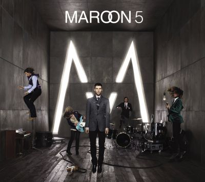 Maroon 5 Band Auftritt