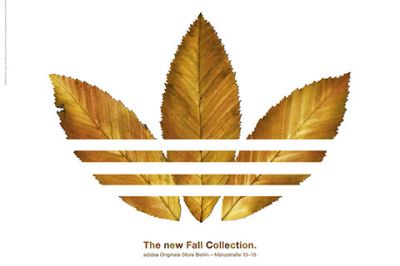 Adidas Herbstkollektion