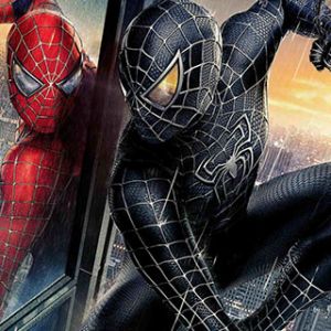 Dualität von Spider-Man