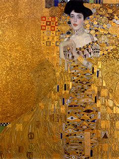 Der Kuss von Gustav Klimt
