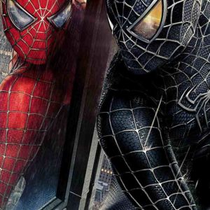 Spider-Man Dualität