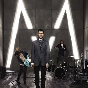 Maroon 5 Hintergrundbild