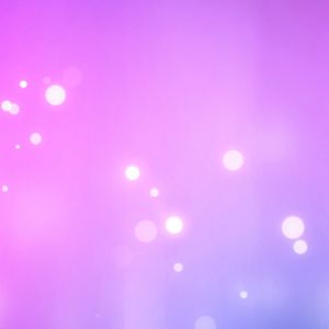 Bunte Bokeh-Hintergrund