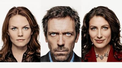 House MD Charaktere