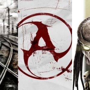 Predator und Symbol A