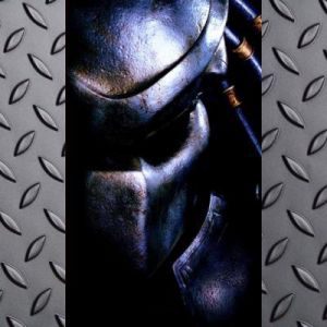 Fantastischer Kriegerhelm