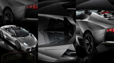 Lamborghini Design
