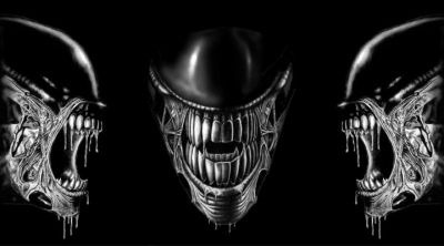 Dunkle Kunst von Venom