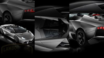 Lamborghini Design