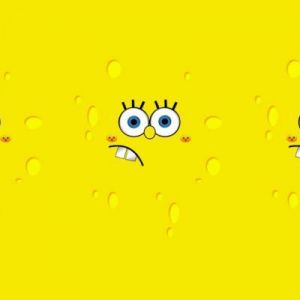 SpongeBob Ausdrücke