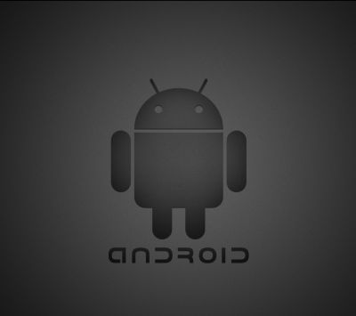 Android Logo Hintergrund