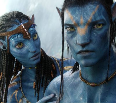 Avatar-Charaktere
