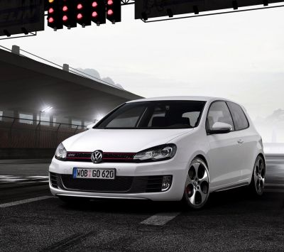 Volkswagen Golf GTI Sportwagen