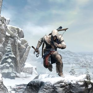 Assassin's Creed Schneebedeckte Abenteuer