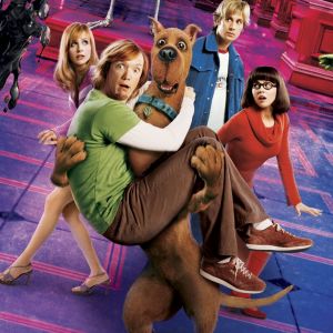 Scooby-Doo Geheimnisvolle Gang