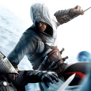Action-Szene aus Assassin's Creed