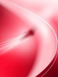 Elegantes Rotes Abstraktes Design
