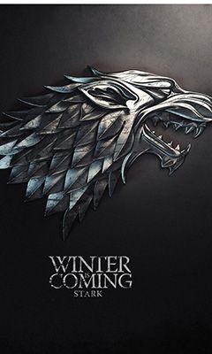 Der Winter naht - Stark