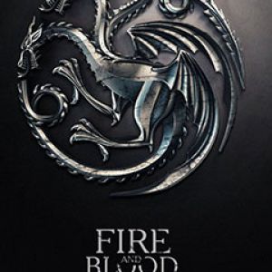 Feuer und Blut Targaryen
