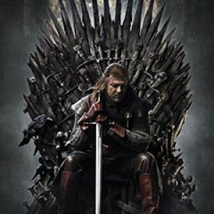 Game of Thrones - Ned Stark