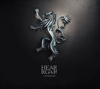 Lannister Hör Mein Brüllen
