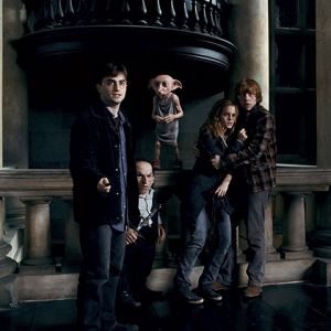 Harry Potter Charaktere