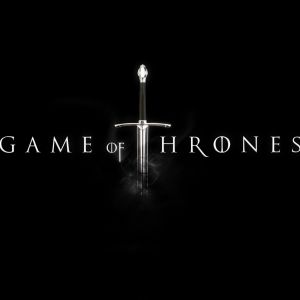 Game of Thrones Hintergrund
