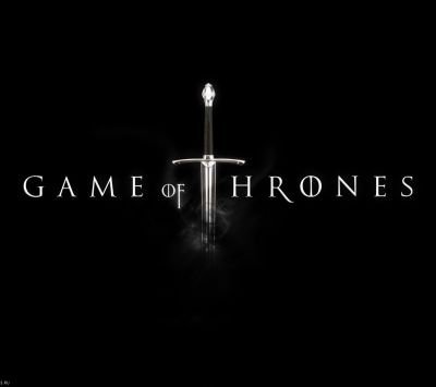 Game of Thrones Hintergrund