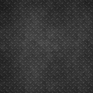 Dunkle Metalltextur