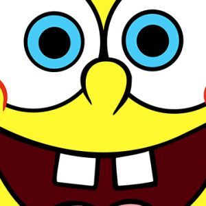 SpongeBob SquarePants Hintergrund