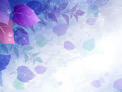 Buntes Blatt Abstraktes Hintergrund