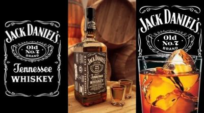 Jack Daniel's Tennessee Whiskey