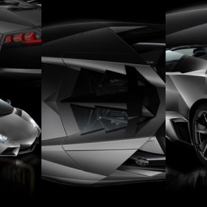 Lamborghini Design