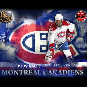Montreal Canadiens Hintergrund