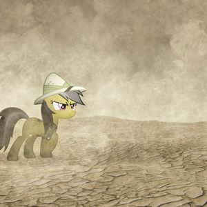 Daring Do Abenteuer