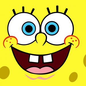 SpongeBob SquarePants Hintergrundbild