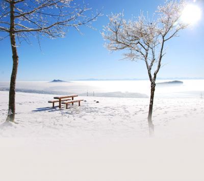 Winterlandschaft