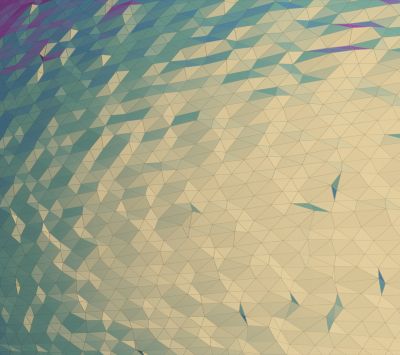 Geometrischer Abstrakter Hintergrund