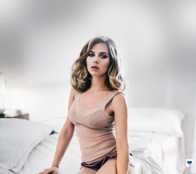 Elegantes Porträt einer Frau