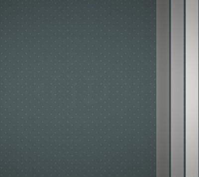Elegantes Minimalistisches Muster