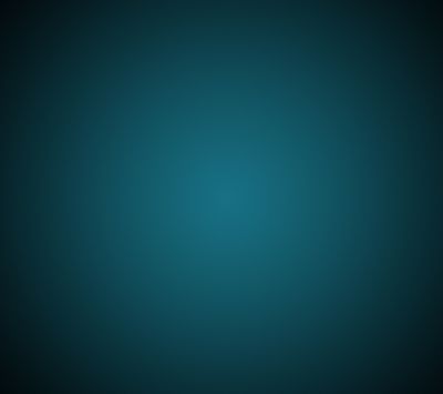 Teal Farbverlauf Hintergrund