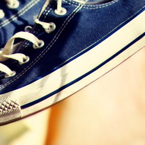 Stylische Sneakers