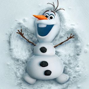 Olaf Schneemann Hintergrund